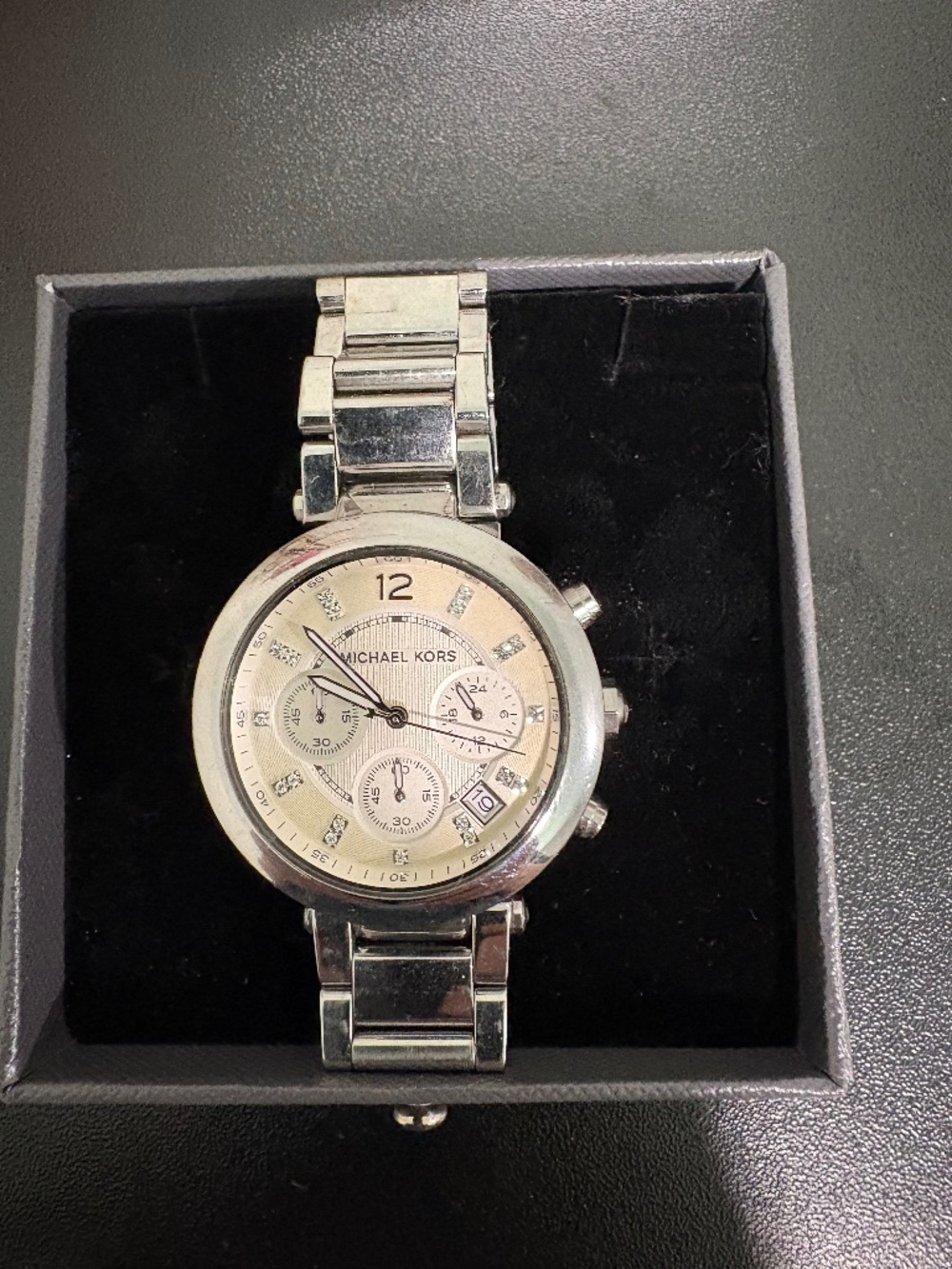 Michael kors watch
